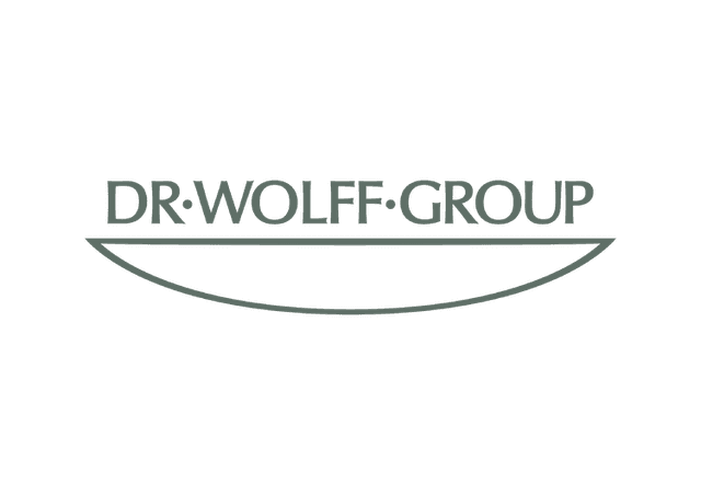 Dr. Wolff Logo