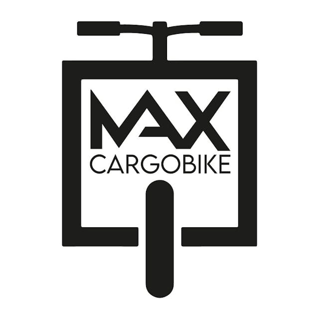 MAX &#8211; Cargobike Logo